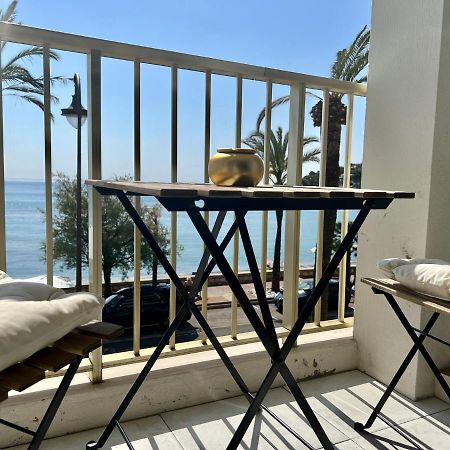 דירות Les Rives D Or Roquebrune Cap Martin מראה חיצוני תמונה